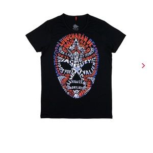 Meet your Posher, Alfredo